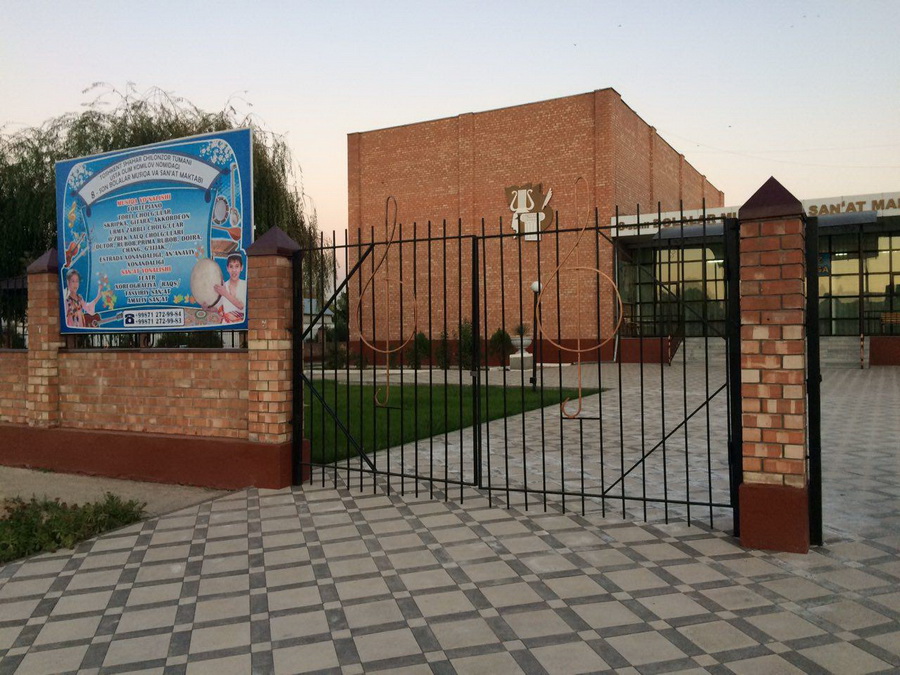 Строительство и ремонт в Ташкенте